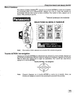 Предварительный просмотр 49 страницы Panasonic CT-32XF55 Operating Manual