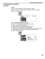 Предварительный просмотр 53 страницы Panasonic CT-32XF55 Operating Manual