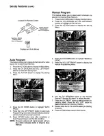 Preview for 27 page of Panasonic CT-35G31 User Manual