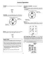 Предварительный просмотр 13 страницы Panasonic CT-35S31S Operating Instructions Manual