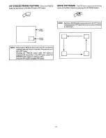 Предварительный просмотр 16 страницы Panasonic CT-35S31S Operating Instructions Manual