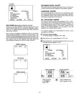 Предварительный просмотр 23 страницы Panasonic CT-35S31S Operating Instructions Manual