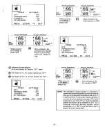 Предварительный просмотр 24 страницы Panasonic CT-35S31S Operating Instructions Manual