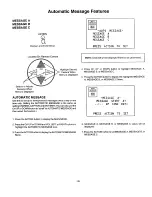 Предварительный просмотр 38 страницы Panasonic CT-35S31S Operating Instructions Manual