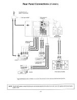 Предварительный просмотр 47 страницы Panasonic CT-35S31S Operating Instructions Manual