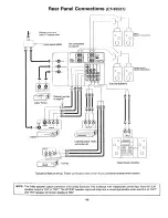 Предварительный просмотр 48 страницы Panasonic CT-35S31S Operating Instructions Manual