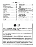 Предварительный просмотр 5 страницы Panasonic CT-35XF53 User Manual