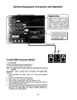 Предварительный просмотр 12 страницы Panasonic CT-35XF53 User Manual