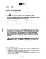 Предварительный просмотр 54 страницы Panasonic CT-35XF53 User Manual