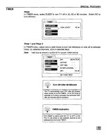 Предварительный просмотр 15 страницы Panasonic CT-36D20 Operating Manual