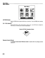 Preview for 10 page of Panasonic CT-36D30 Operating Manual