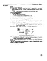 Preview for 39 page of Panasonic CT-36D30 Operating Manual