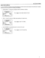 Preview for 7 page of Panasonic CT-36D32 Operating Instructions Manual