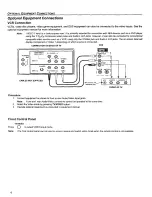 Preview for 8 page of Panasonic CT-36D32 Operating Instructions Manual