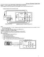 Preview for 9 page of Panasonic CT-36D32 Operating Instructions Manual