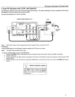 Preview for 11 page of Panasonic CT-36D32 Operating Instructions Manual