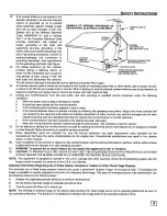 Предварительный просмотр 5 страницы Panasonic CT-36DV61 Operating Manual