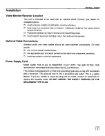 Предварительный просмотр 9 страницы Panasonic CT-36DV61 Operating Manual