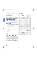 Предварительный просмотр 4 страницы Panasonic CT-36E13 Operating Instructions Manual