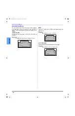 Предварительный просмотр 6 страницы Panasonic CT-36E13 Operating Instructions Manual