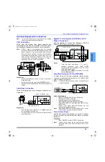 Предварительный просмотр 7 страницы Panasonic CT-36E13 Operating Instructions Manual