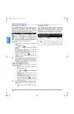 Предварительный просмотр 10 страницы Panasonic CT-36E13 Operating Instructions Manual