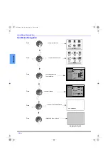 Предварительный просмотр 12 страницы Panasonic CT-36E13 Operating Instructions Manual