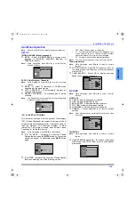 Предварительный просмотр 13 страницы Panasonic CT-36E13 Operating Instructions Manual