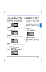 Предварительный просмотр 15 страницы Panasonic CT-36E13 Operating Instructions Manual