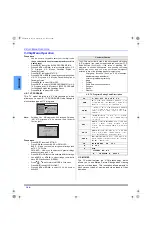 Предварительный просмотр 16 страницы Panasonic CT-36E13 Operating Instructions Manual