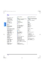 Предварительный просмотр 20 страницы Panasonic CT-36E13 Operating Instructions Manual