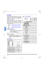 Предварительный просмотр 24 страницы Panasonic CT-36E13 Operating Instructions Manual