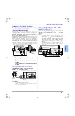 Предварительный просмотр 27 страницы Panasonic CT-36E13 Operating Instructions Manual