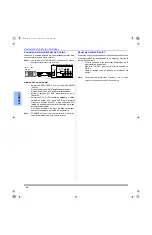 Предварительный просмотр 28 страницы Panasonic CT-36E13 Operating Instructions Manual