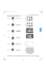 Предварительный просмотр 33 страницы Panasonic CT-36E13 Operating Instructions Manual