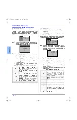 Предварительный просмотр 38 страницы Panasonic CT-36E13 Operating Instructions Manual