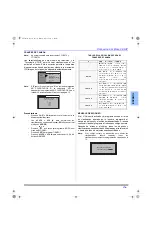 Предварительный просмотр 39 страницы Panasonic CT-36E13 Operating Instructions Manual