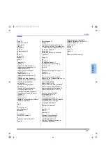 Предварительный просмотр 41 страницы Panasonic CT-36E13 Operating Instructions Manual