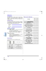 Предварительный просмотр 44 страницы Panasonic CT-36E13 Operating Instructions Manual