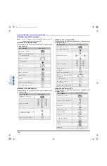 Предварительный просмотр 50 страницы Panasonic CT-36E13 Operating Instructions Manual