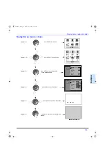 Предварительный просмотр 53 страницы Panasonic CT-36E13 Operating Instructions Manual