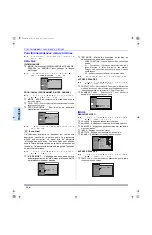 Предварительный просмотр 54 страницы Panasonic CT-36E13 Operating Instructions Manual