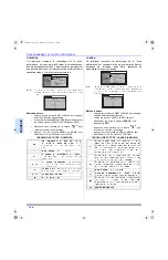 Предварительный просмотр 58 страницы Panasonic CT-36E13 Operating Instructions Manual