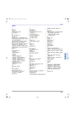 Предварительный просмотр 61 страницы Panasonic CT-36E13 Operating Instructions Manual