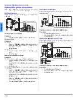 Предварительный просмотр 8 страницы Panasonic CT-36HL44 Operating Instructions Manual