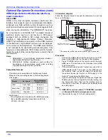 Предварительный просмотр 10 страницы Panasonic CT-36HL44 Operating Instructions Manual