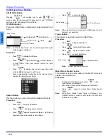 Предварительный просмотр 12 страницы Panasonic CT-36HL44 Operating Instructions Manual