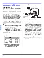 Предварительный просмотр 66 страницы Panasonic CT-36HL44 Operating Instructions Manual