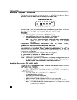 Предварительный просмотр 9 страницы Panasonic CT-36HX40 Operating Instructions Manual