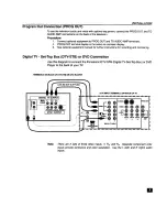 Предварительный просмотр 10 страницы Panasonic CT-36HX40 Operating Instructions Manual